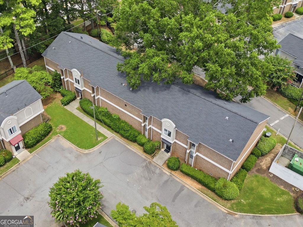 3301 Henderson Mill Road S4, Chamblee, GA 30341