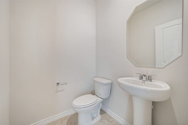 821 Apeldoorn Trail, Little Elm, TX 75068