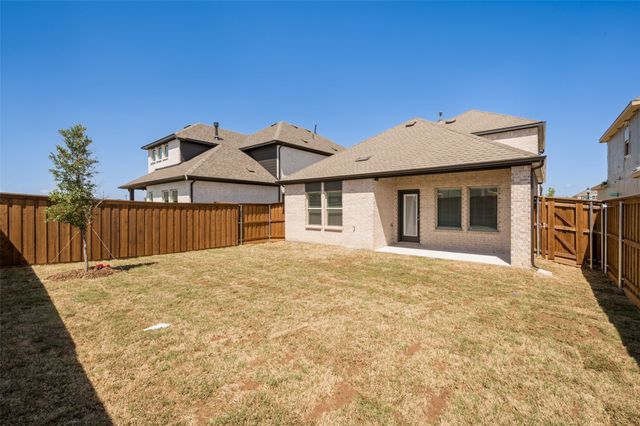 821 Apeldoorn Trail, Little Elm, TX 75068