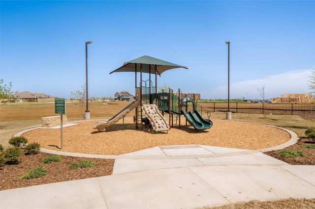 821 Apeldoorn Trail, Little Elm, TX 75068