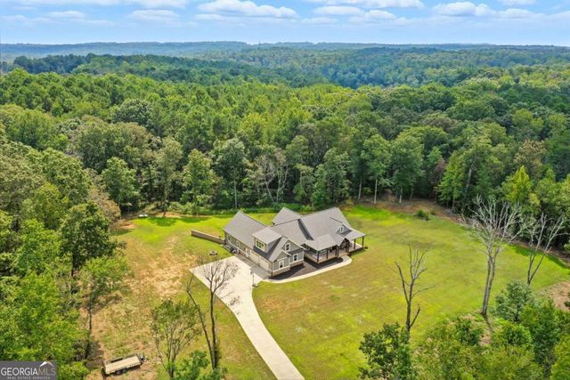 14430 Fincher Road, Canton, GA 30114