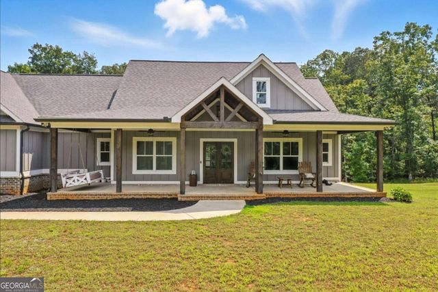 14430 Fincher Road, Canton, GA 30114