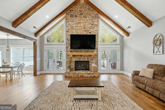 14430 Fincher Road, Canton, GA 30114