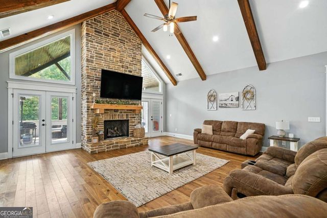 14430 Fincher Road, Canton, GA 30114