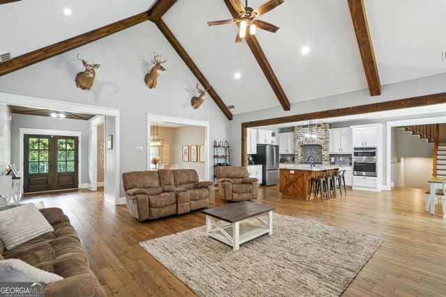 14430 Fincher Road, Canton, GA 30114