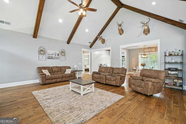 14430 Fincher Road, Canton, GA 30114