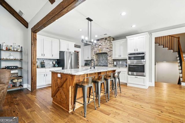 14430 Fincher Road, Canton, GA 30114