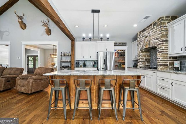 14430 Fincher Road, Canton, GA 30114