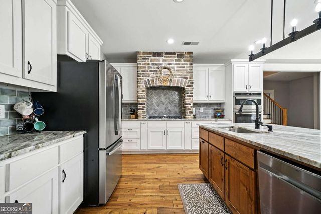 14430 Fincher Road, Canton, GA 30114