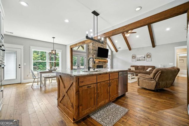 14430 Fincher Road, Canton, GA 30114