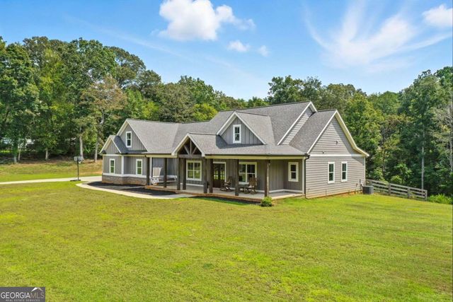 14430 Fincher Road, Canton, GA 30114