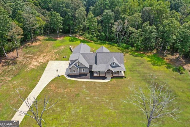 14430 Fincher Road, Canton, GA 30114