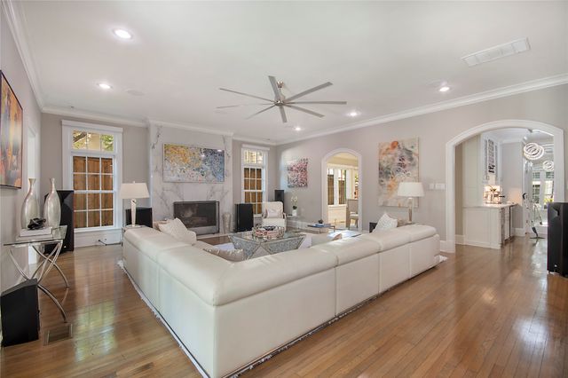 3210 Beverly Drive, Highland Park, TX 75205