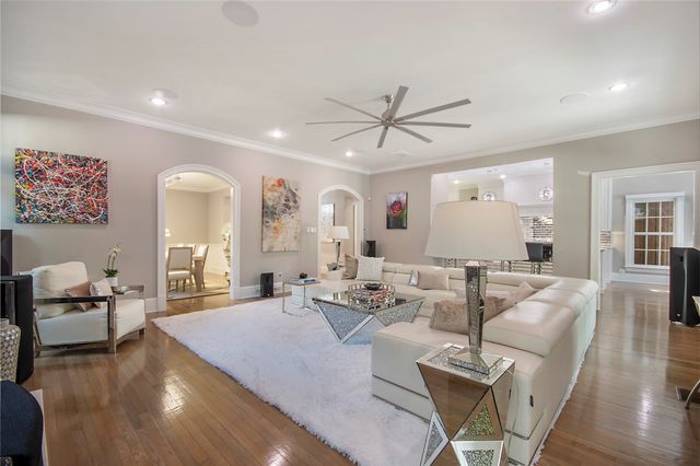 3210 Beverly Drive, Highland Park, TX 75205