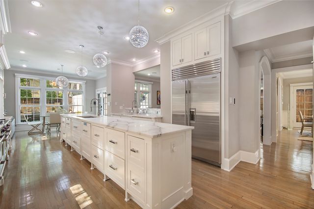 3210 Beverly Drive, Highland Park, TX 75205