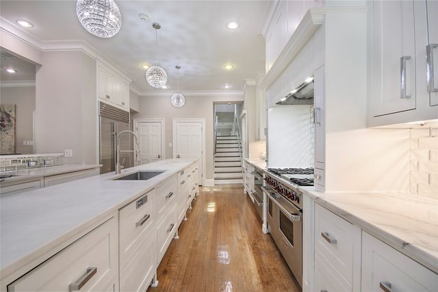 3210 Beverly Drive, Highland Park, TX 75205