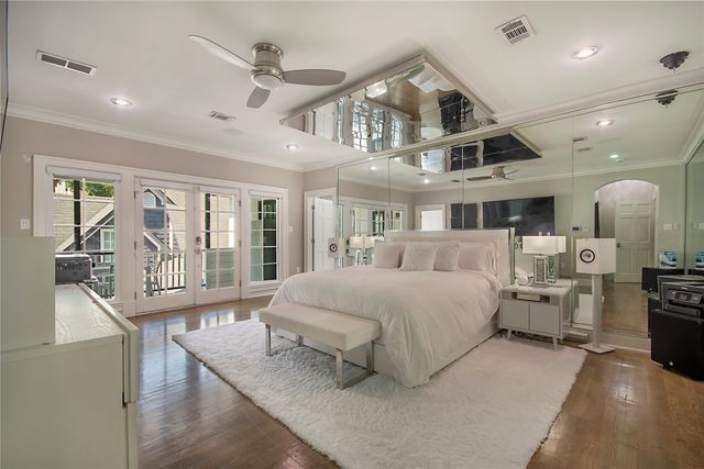 3210 Beverly Drive, Highland Park, TX 75205