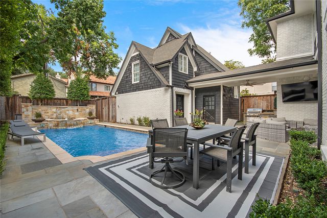 3210 Beverly Drive, Highland Park, TX 75205