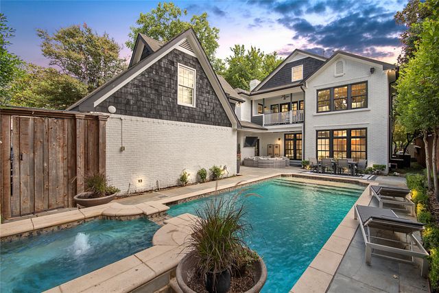 3210 Beverly Drive, Highland Park, TX 75205