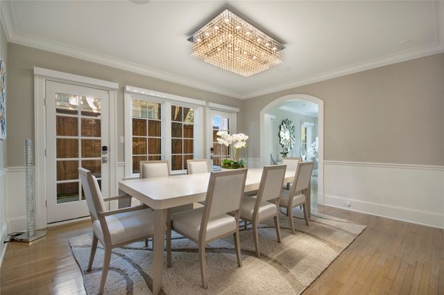 3210 Beverly Drive, Highland Park, TX 75205