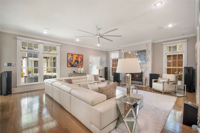 3210 Beverly Drive, Highland Park, TX 75205