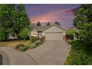 3603 Rockaway St, Fort Collins, CO 80526