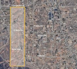 21500 Orange, Perris, CA 92570