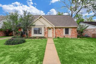 12346 Huntington Venture Drive, Houston, TX 77099