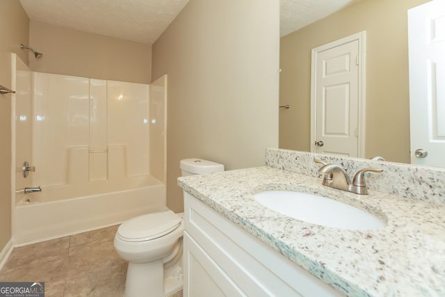 5326 Kirk Drive, College Park, GA 30349