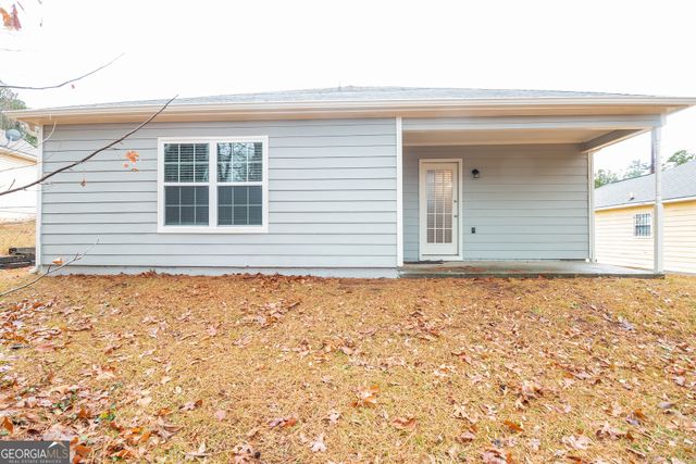 5326 Kirk Drive, College Park, GA 30349