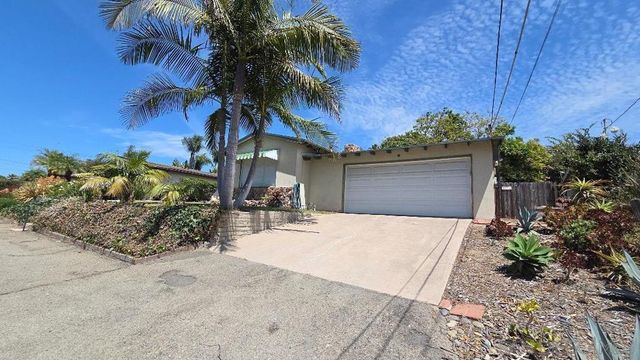 1363 Justin Road, Cardiff By The Sea, CA 92007