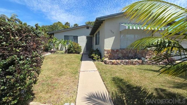 1363 Justin Road, Cardiff By The Sea, CA 92007