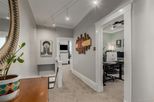 300 S Lincoln Street, Denver, CO 80209