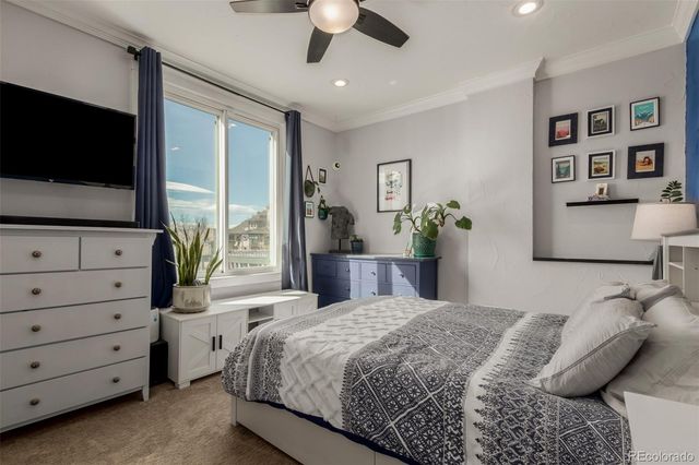 300 S Lincoln Street, Denver, CO 80209