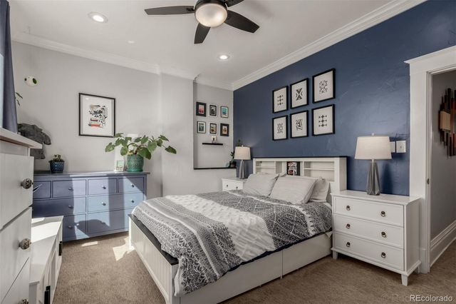 300 S Lincoln Street, Denver, CO 80209