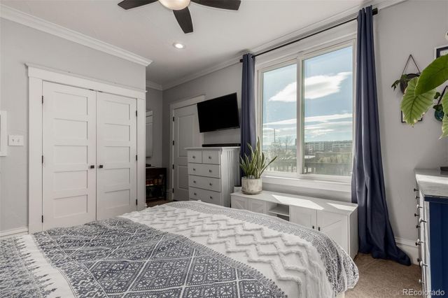 300 S Lincoln Street, Denver, CO 80209