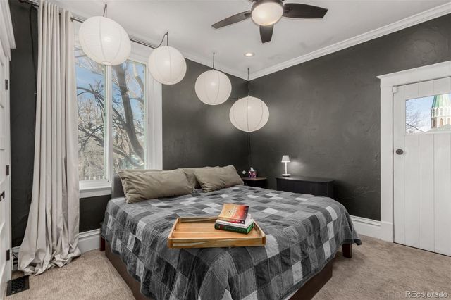 300 S Lincoln Street, Denver, CO 80209