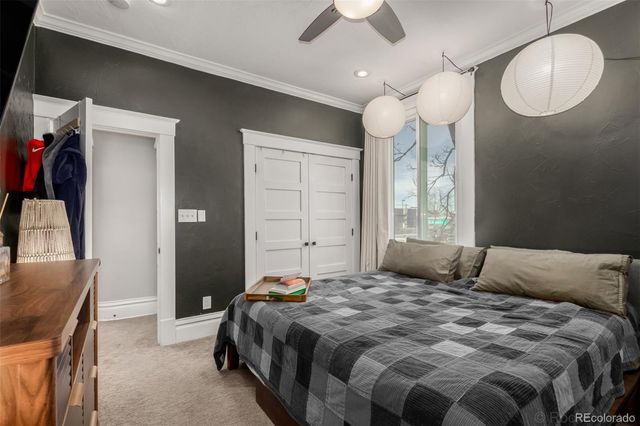 300 S Lincoln Street, Denver, CO 80209