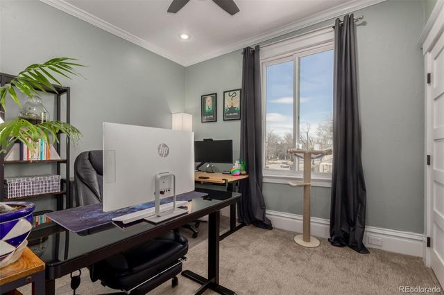 300 S Lincoln Street, Denver, CO 80209