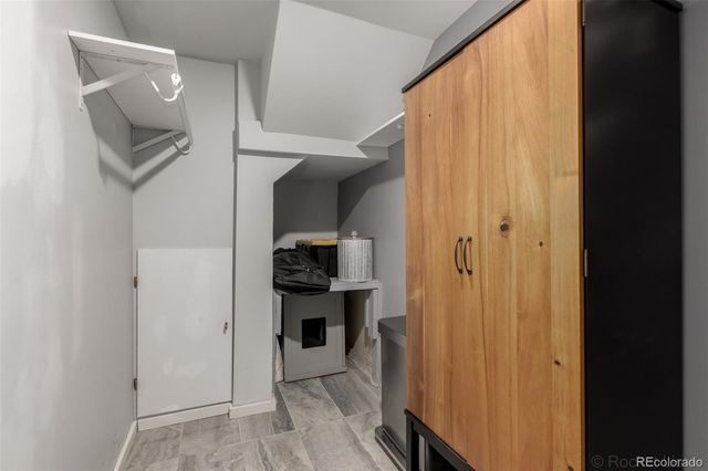 300 S Lincoln Street, Denver, CO 80209