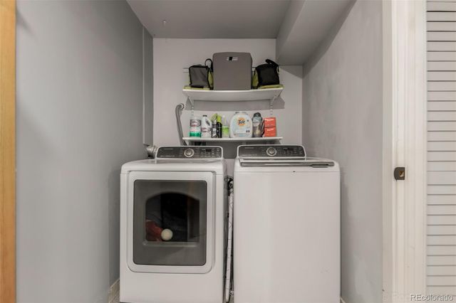 300 S Lincoln Street, Denver, CO 80209