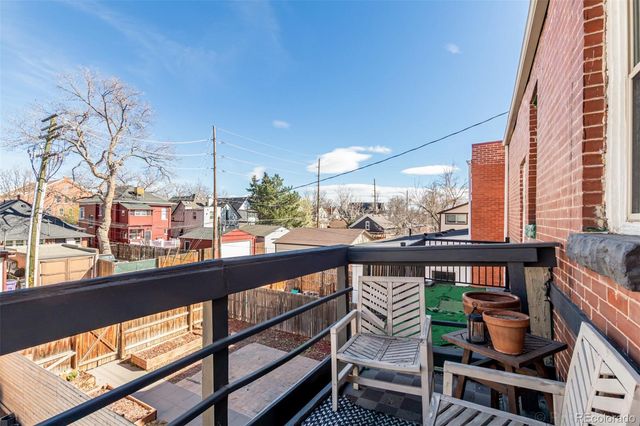 300 S Lincoln Street, Denver, CO 80209