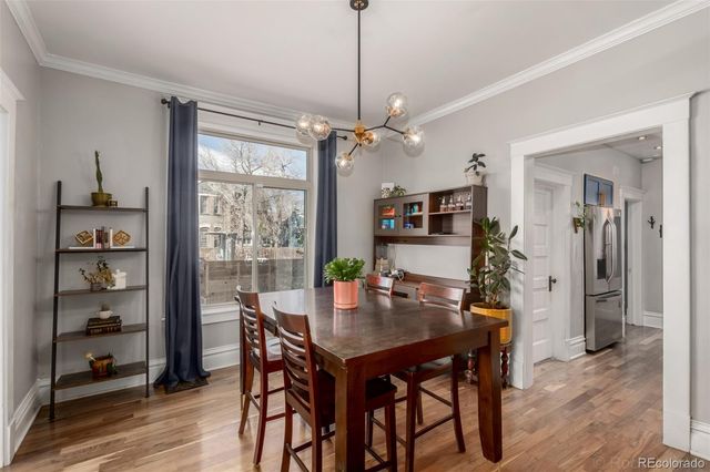 300 S Lincoln Street, Denver, CO 80209