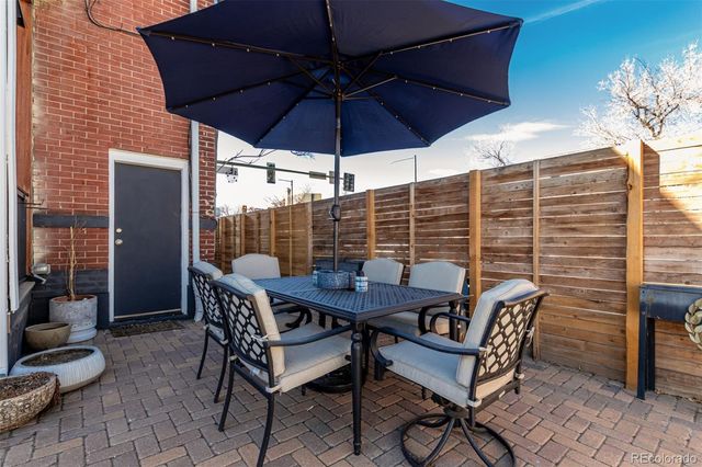 300 S Lincoln Street, Denver, CO 80209