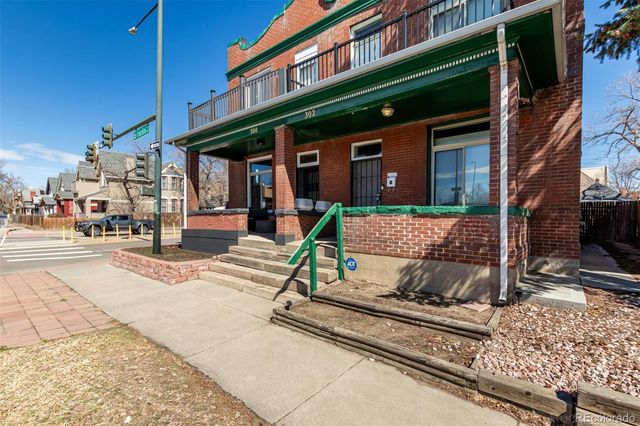 300 S Lincoln Street, Denver, CO 80209