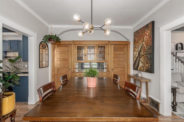 300 S Lincoln Street, Denver, CO 80209