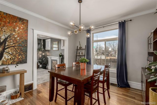 300 S Lincoln Street, Denver, CO 80209