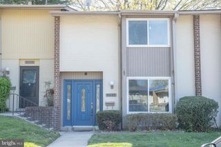 9637 HORIZON RUN RD #2-H, Montgomery Village, MD 20886