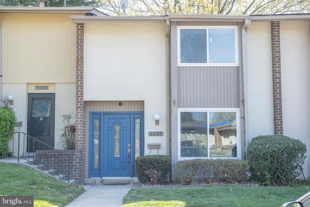 Image 1 of property listing at 9637 HORIZON RUN RD #2-H, Montgomery Village, MD 20886