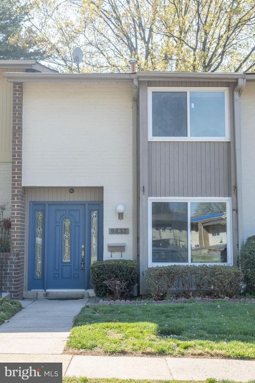 Image 27 of property listing at 9637 HORIZON RUN RD #2-H, Montgomery Village, MD 20886
